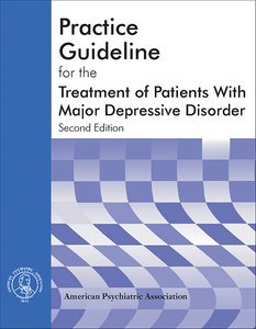 Treatment Works for Major Depressive Disorder page