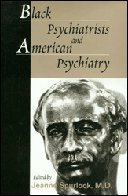 Black Psychiatrists and American Psychiatry page
