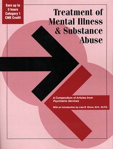 Issues in Community Treatment of Severe Mental Illness page