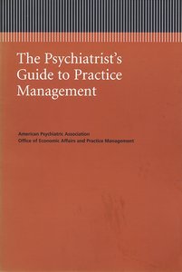 Psychiatrists Managed Care Primer