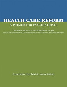 Health Care Reform page