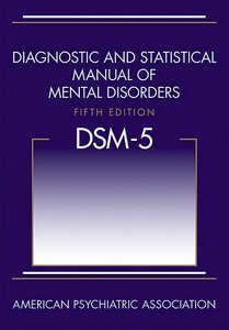 Diagnostic and Statistical Manual of Mental Disorders DSM-5 Fifth Edition product page