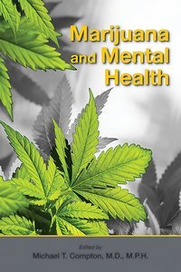 Marijuana and Mental Health page