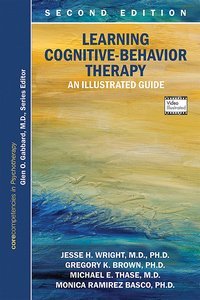 Learning Cognitive-Behavior Therapy, Second Edition page
