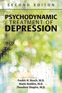 Psychodynamic Treatment of Depression, Second Edition page