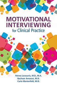 Motivational Interviewing for Clinical Practice page