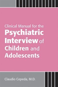 Psychiatric Interview of Children and Adolescents page