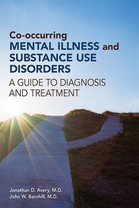 Co-occurring Mental Illness and Substance Use Disorders page