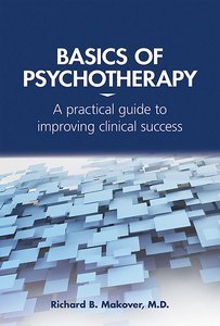 Basics of Psychotherapy page