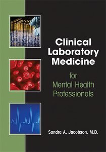 Clinical Laboratory Medicine for Mental Health Professionals page