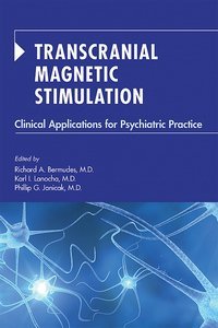 Transcranial Magnetic Stimulation page