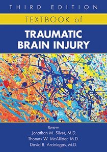 Textbook of Traumatic Brain Injury, Third Edition page