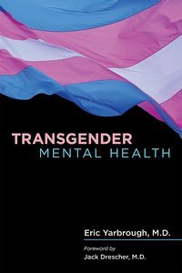 Transgender Mental Health page
