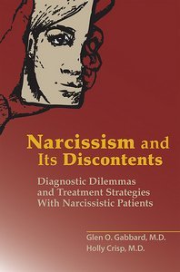 Narcissism and Its Discontents page
