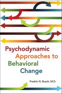 Psychodynamic Approaches to Behavioral Change page