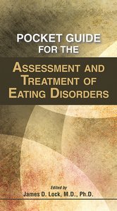 Pocket Guide for the Assessment and Treatment of Eating Disorders page