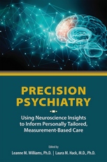 Cover of Precision Psychiatry