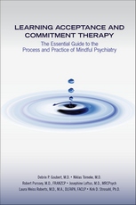 Learning Acceptance and Commitment Therapy page