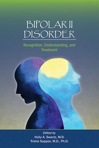 Bipolar II Disorder page