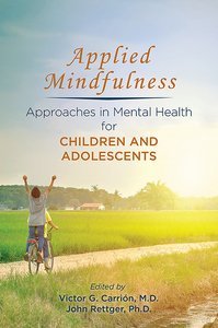 Applied Mindfulness page