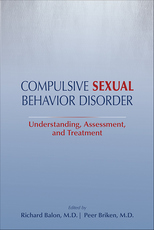 Compulsive Sexual Behavior Disorder page