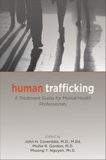Human Trafficking page