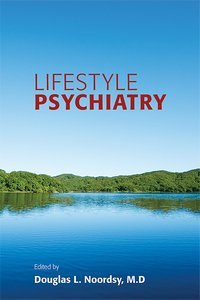 Lifestyle Psychiatry product page
