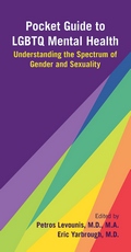 Pocket Guide to LGBTQ Mental Health page