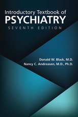 Introductory Textbook of Psychiatry, Seventh Edition product page
