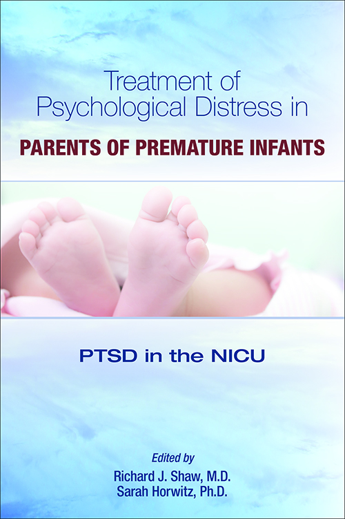 Treatment of Psychological Distress in Parents of Premature Infants page