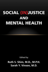 Social (In)Justice and Mental Health page