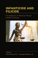 Infanticide and Filicide product page