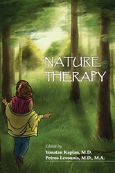 Nature Therapy page