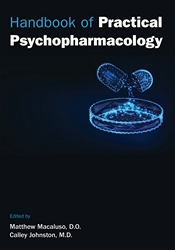 Handbook of Practical Psychopharmacology page