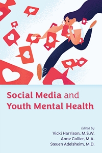 Social Media and Youth Mental Health page