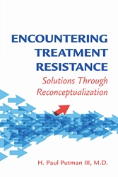 Encountering Treatment Resistance page