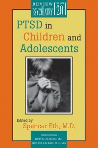 PTSD in Children and Adolescents page