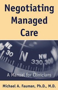 Negotiating Managed Care page