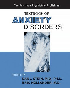 Clinical Manual of Anxiety Disorders page