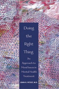 Doing the Right Thing page