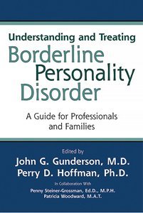 Understanding and Treating Borderline Personality Disorder page