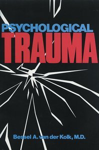 Psychological Trauma page
