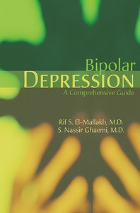 Bipolar Depression page