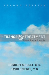 Trance and Treatment, Second Edition page