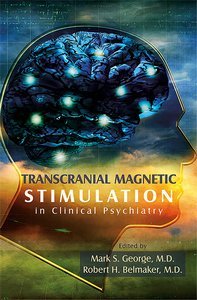 Transcranial Magnetic Stimulation in Clinical Psychiatry page