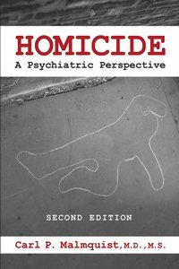 Homicide, Second Edition page