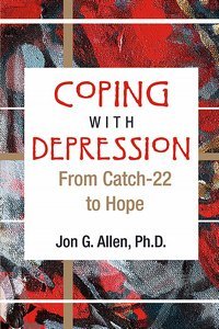 Coping With Depression page