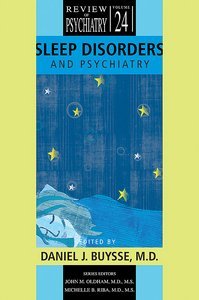 Sleep Disorders and Psychiatry page
