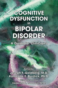 Cognitive Dysfunction in Bipolar Disorder page