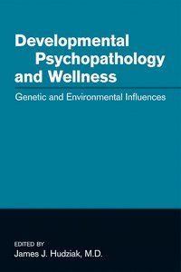 Developmental Psychopathology and Wellness page